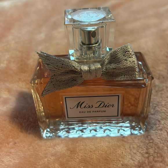 Dior Other - Miss Dior Eue De Parfum